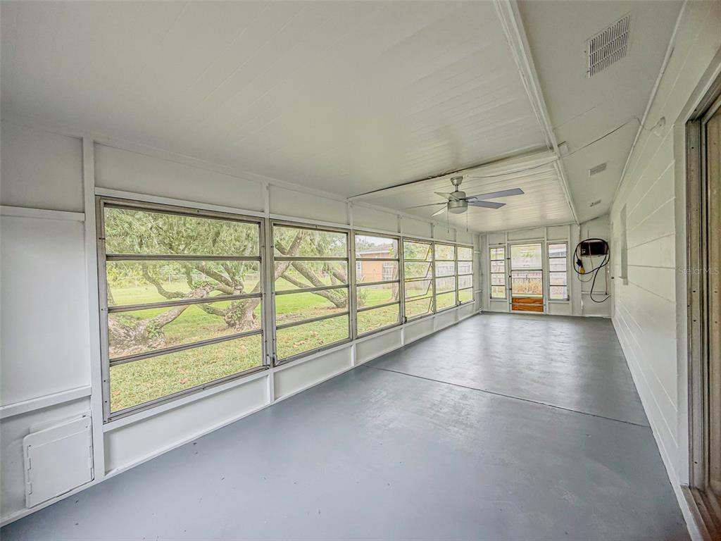 6428 Tula Lane Lakeland, FL 33809 - Photo 16 of 29 a view of a garage