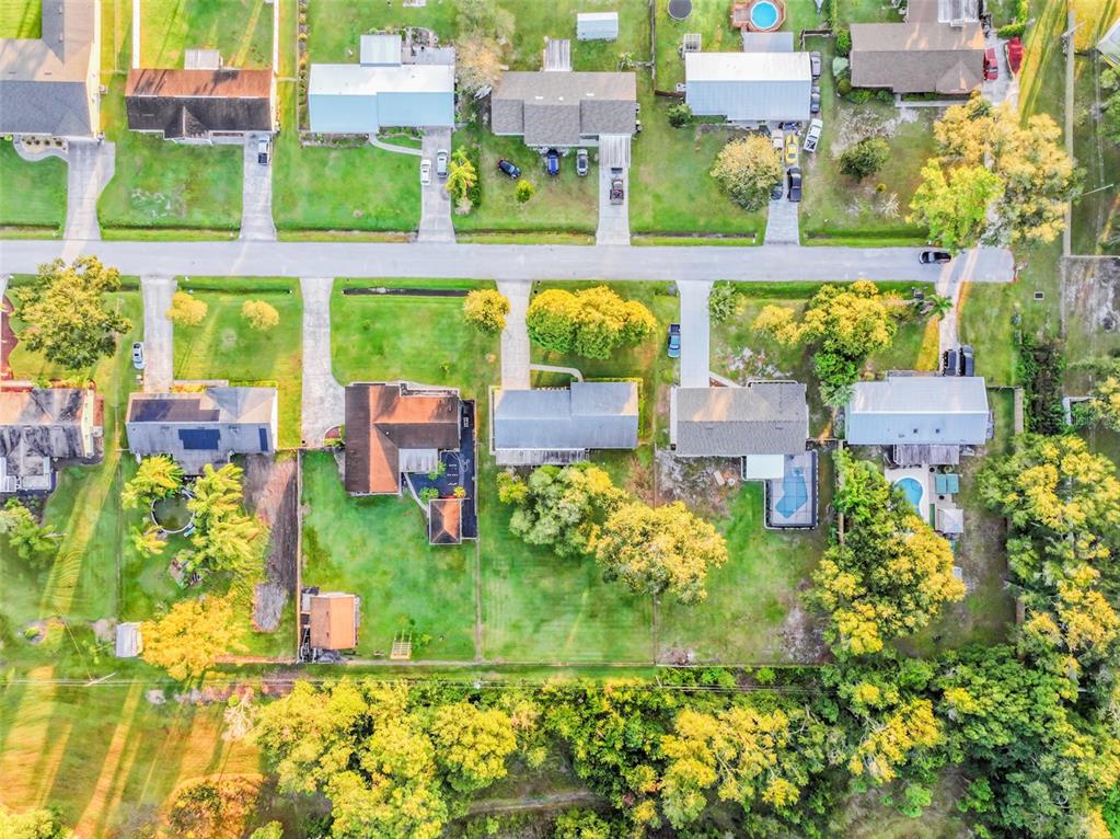 6428 Tula Lane Lakeland, FL 33809 - Photo 19 of 29 a view of building along with trees