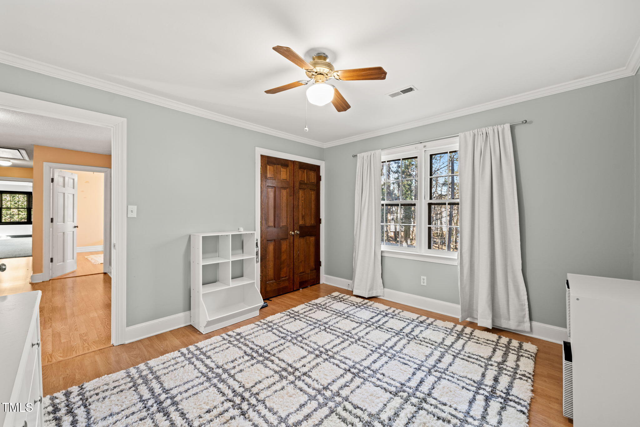 8309 Mourning Dove Road Raleigh, NC 27615 - Photo 23 of 49 Bedroom 4 (2)