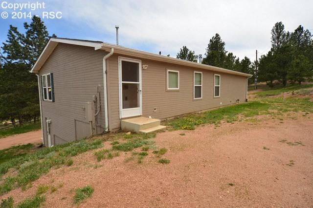 1819 Pathfinder Road Florissant, CO 80816 - Photo 14 of 19 Gallery Image 14