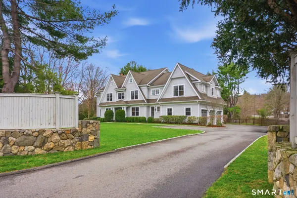 $3,799,000 | 42 Easton Road, Westport, CT 06880