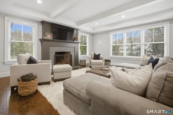 $3,799,000 | 42 Easton Road, Westport, CT 06880