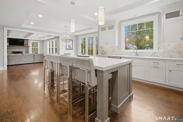 $3,799,000 | 42 Easton Road, Westport, CT 06880