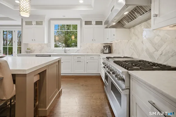 $3,799,000 | 42 Easton Road, Westport, CT 06880