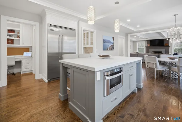 $3,799,000 | 42 Easton Road, Westport, CT 06880