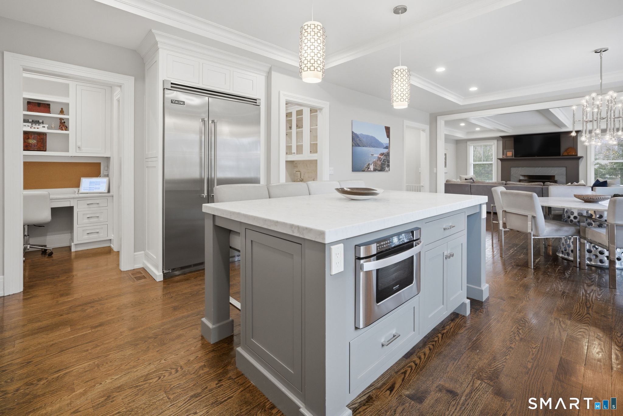 42 Easton Road Westport, CT 06880 - Photo 18 of 44