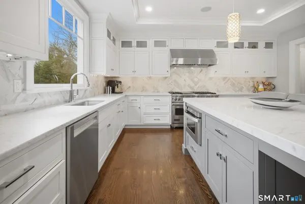 $3,799,000 | 42 Easton Road, Westport, CT 06880