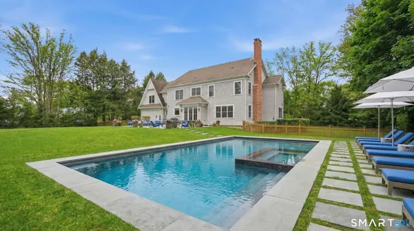 $3,799,000 | 42 Easton Road, Westport, CT 06880