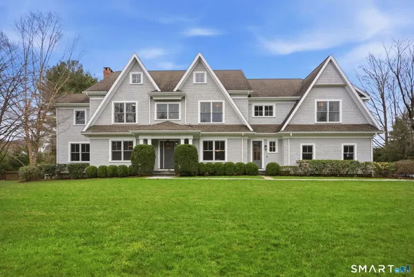 $3,799,000 | 42 Easton Road, Westport, CT 06880