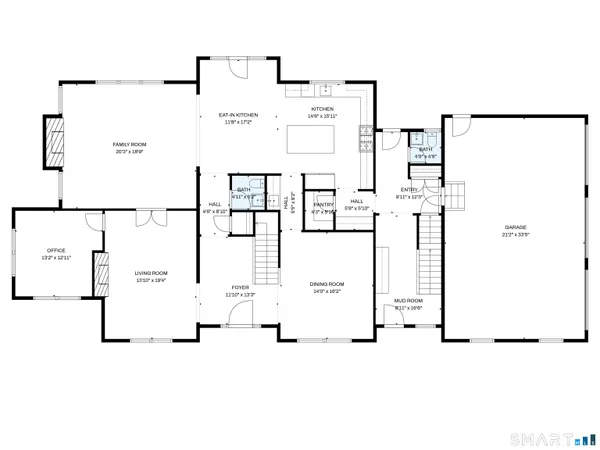 $3,799,000 | 42 Easton Road, Westport, CT 06880