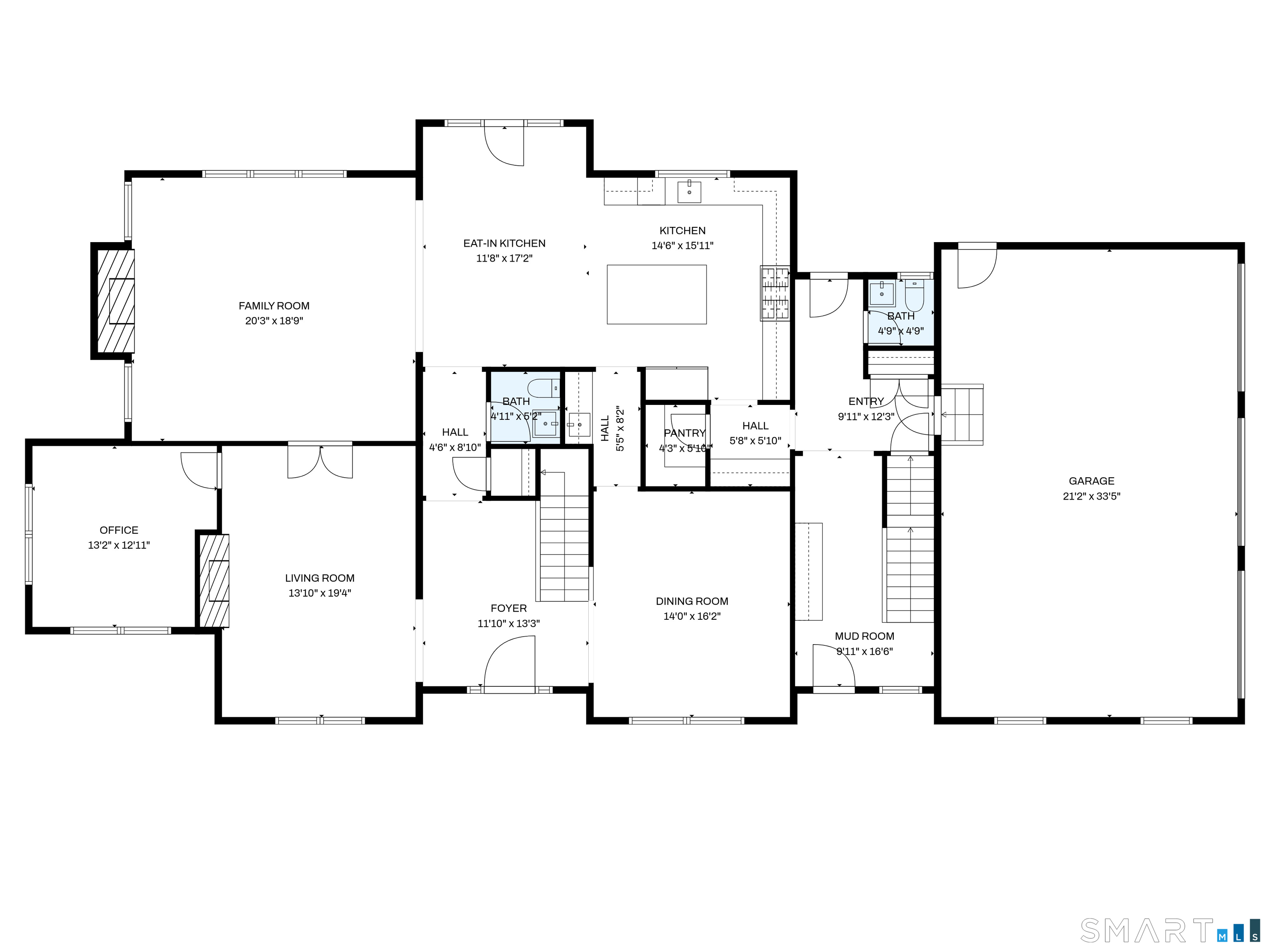 42 Easton Road Westport, CT 06880 - Photo 39 of 44 Main Level