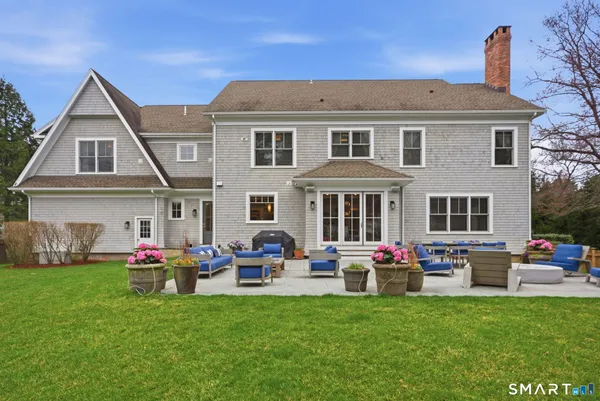 $3,799,000 | 42 Easton Road, Westport, CT 06880