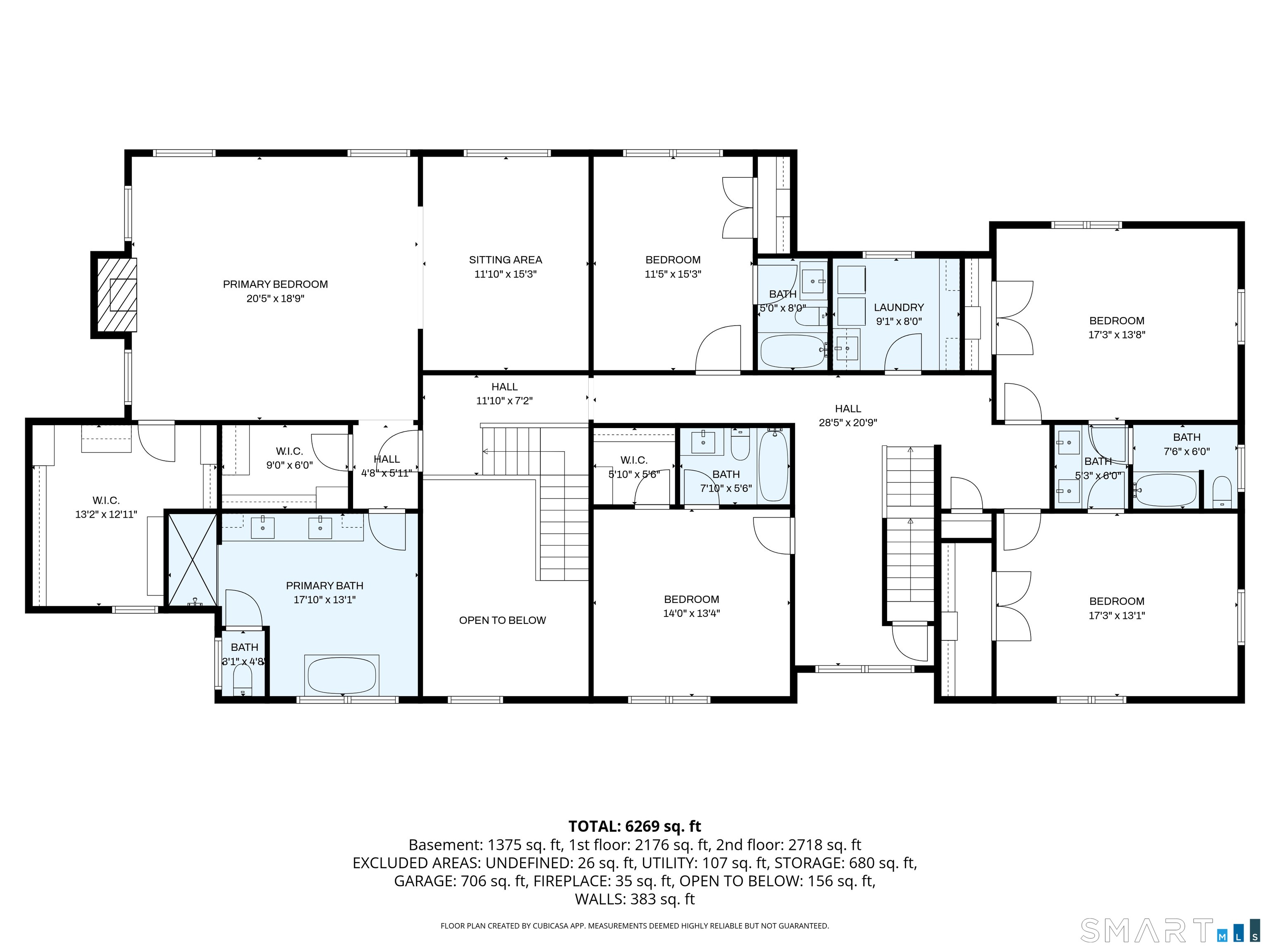 42 Easton Road Westport, CT 06880 - Photo 42 of 44 Dimensions are approximate