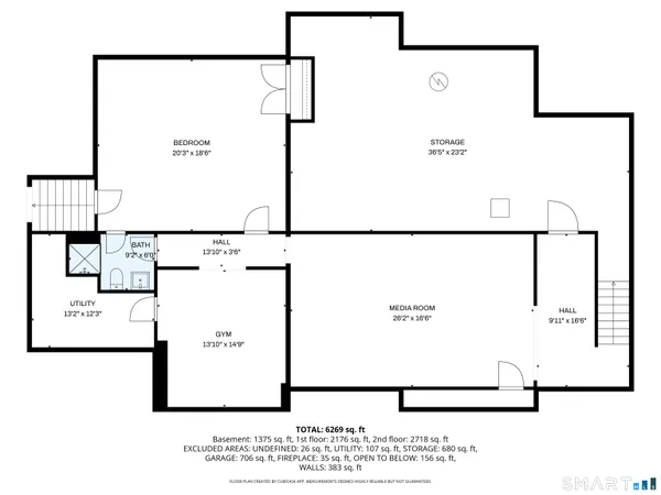 $3,799,000 | 42 Easton Road, Westport, CT 06880