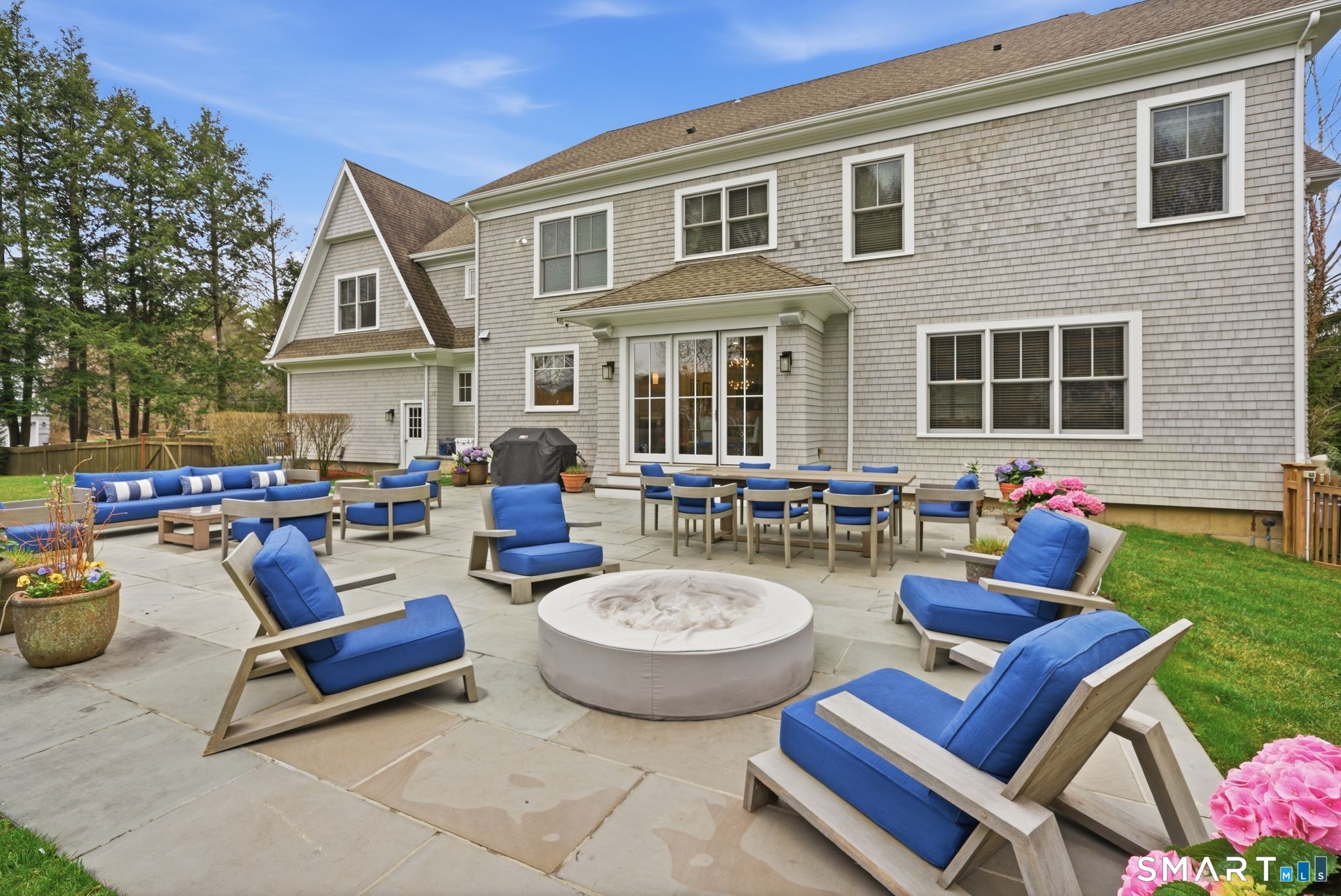 42 Easton Road Westport, CT 06880 - Photo 5 of 44