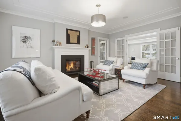 $3,799,000 | 42 Easton Road, Westport, CT 06880