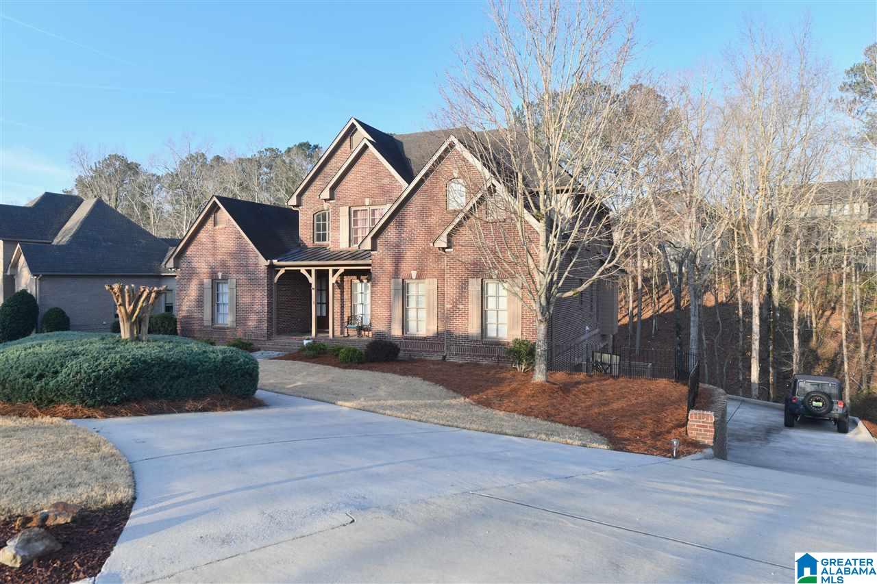 128 Sutton Circle Birmingham, AL 35242 - Photo 3 of 11