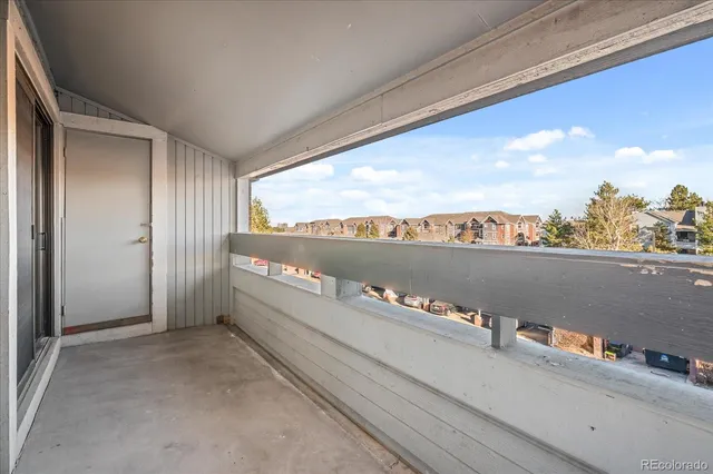 $235,000 | 14438 East 1st Drive, Unit C11, Aurora, CO 80011