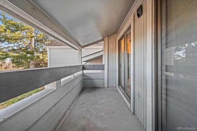 $235,000 | 14438 East 1st Drive, Unit C11, Aurora, CO 80011