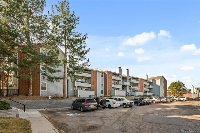 $235,000 | 14438 East 1st Drive, Unit C11, Aurora, CO 80011