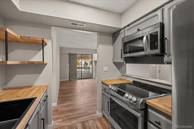 $235,000 | 14438 East 1st Drive, Unit C11, Aurora, CO 80011