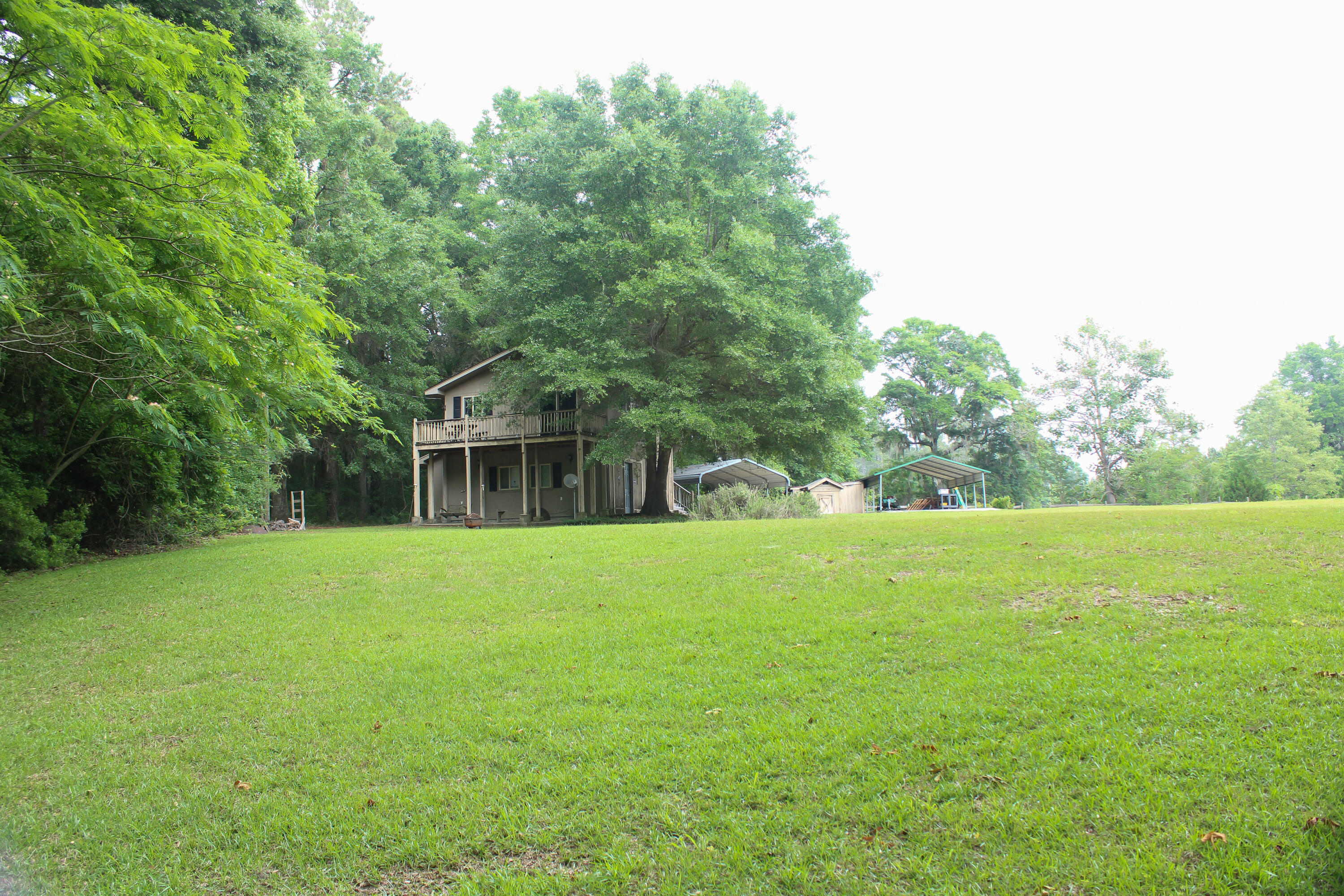 5451 Wire Road Branchville, SC 29432 - Photo 9 of 31