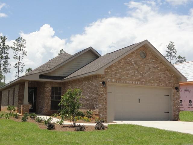 414 Pin Oak Loop Santa Rosa Beach, FL 32459 - Photo 1 of 1