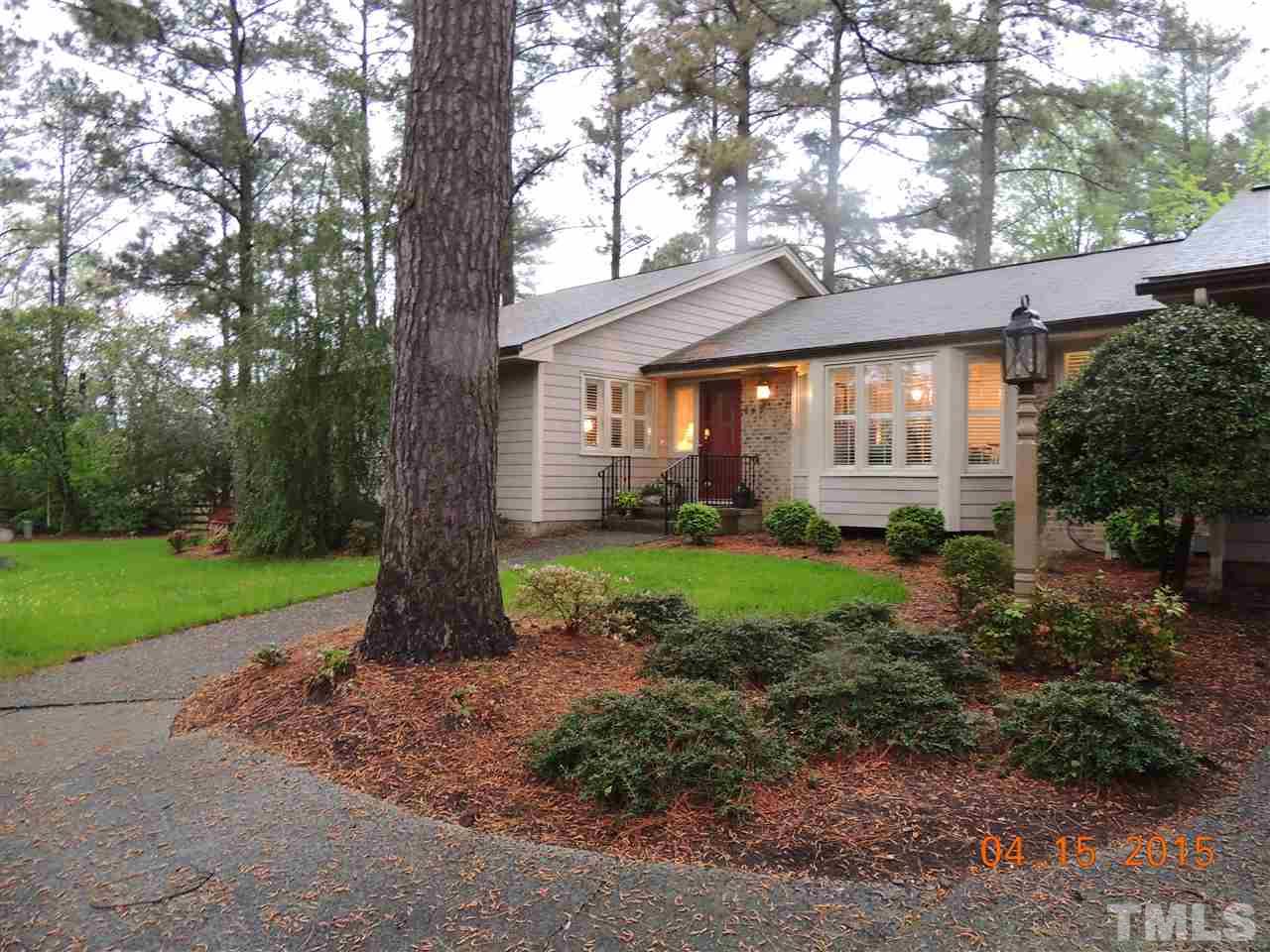 845 Inglenook Road Durham, NC 27707 - Photo 1 of 23 Gallery Image 1