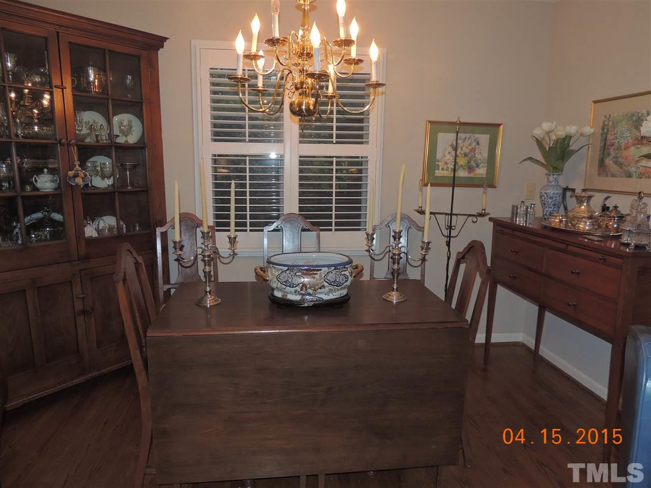 845 Inglenook Road Durham, NC 27707 - Photo 11 of 23 Gallery Image 11