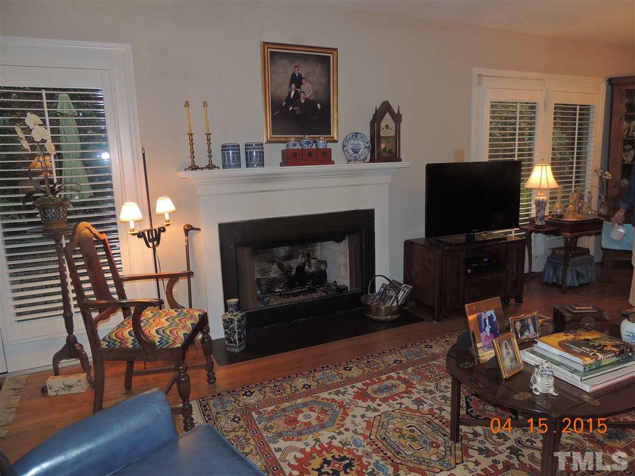 845 Inglenook Road Durham, NC 27707 - Photo 12 of 23 Gallery Image 12