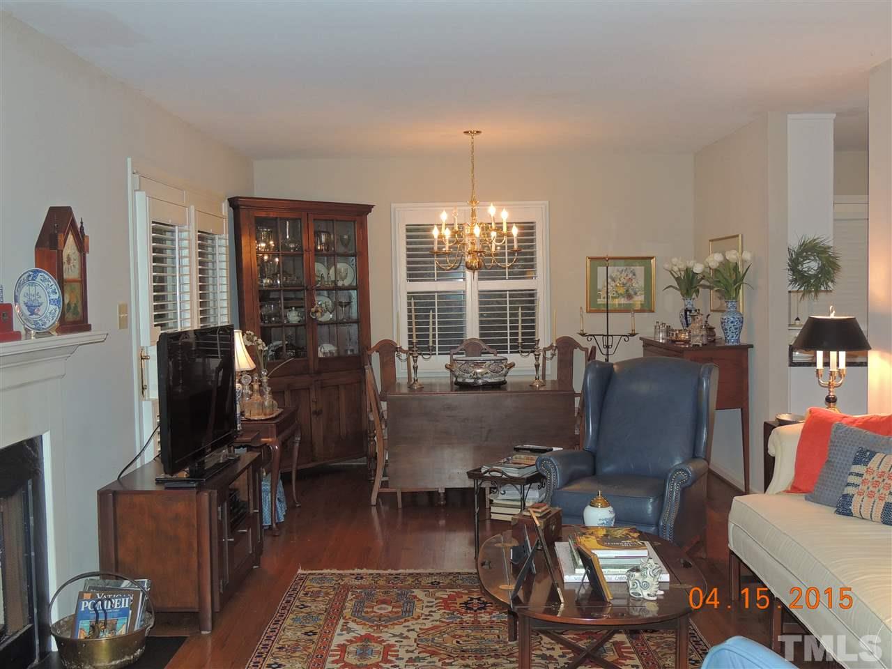 845 Inglenook Road Durham, NC 27707 - Photo 14 of 23 Gallery Image 14