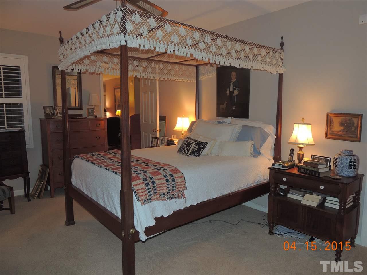 845 Inglenook Road Durham, NC 27707 - Photo 19 of 23 Gallery Image 19