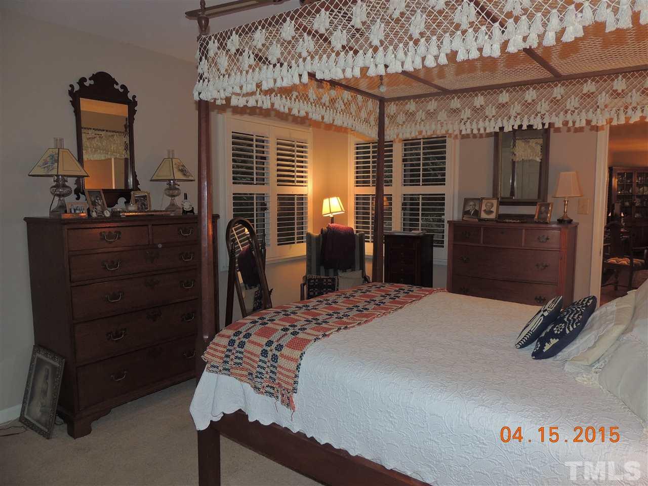 845 Inglenook Road Durham, NC 27707 - Photo 20 of 23 Gallery Image 20