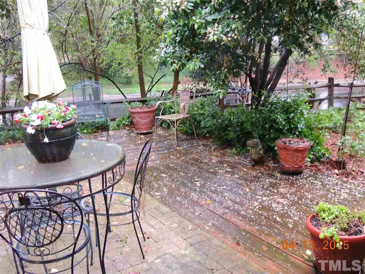 845 Inglenook Road Durham, NC 27707 - Photo 21 of 23 Gallery Image 21