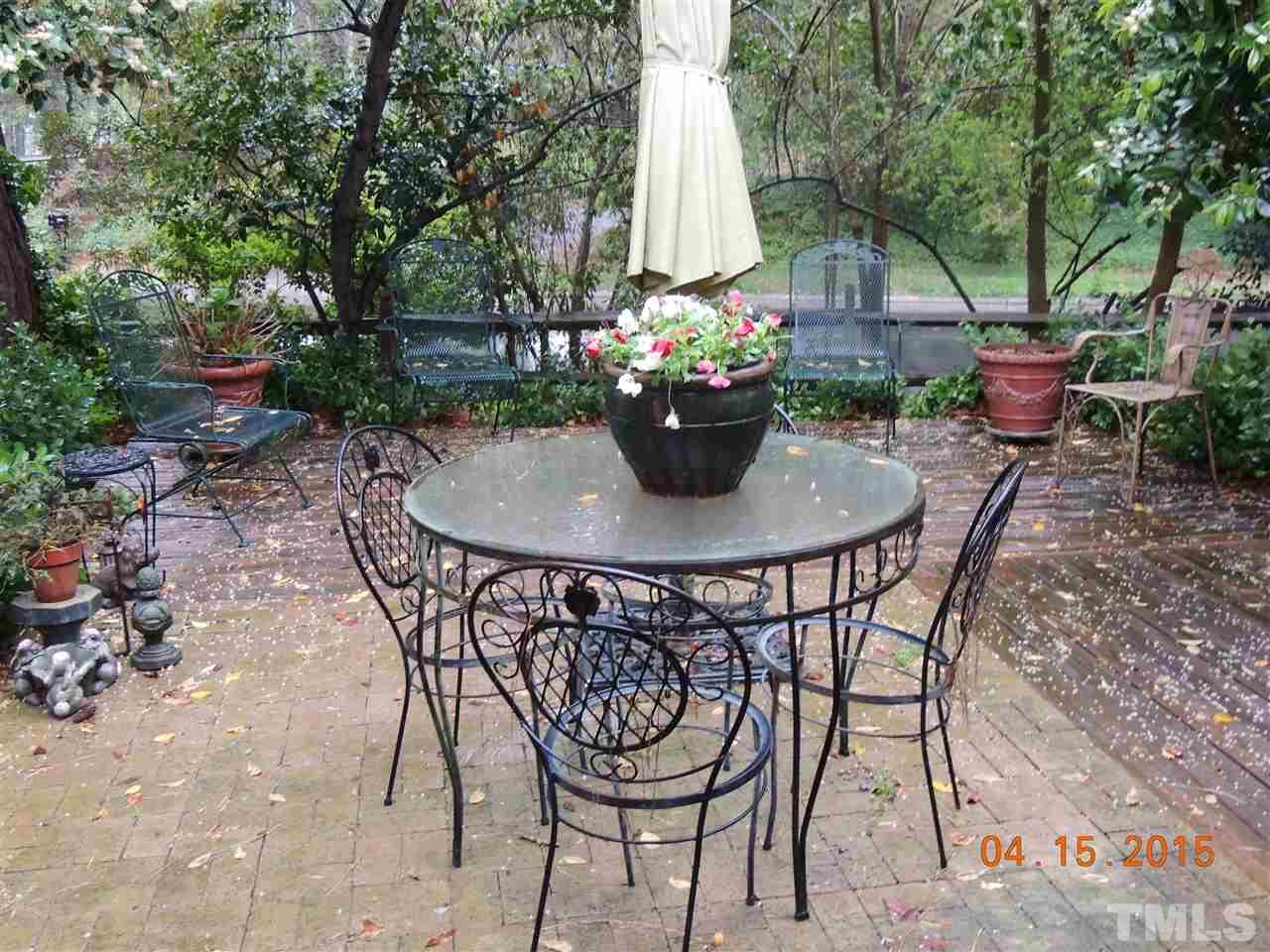 845 Inglenook Road Durham, NC 27707 - Photo 22 of 23 Gallery Image 22