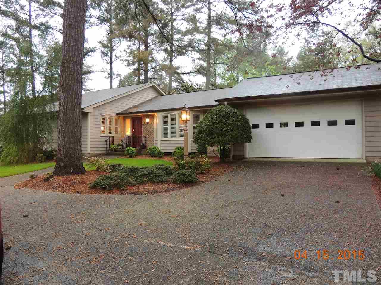 845 Inglenook Road Durham, NC 27707 - Photo 23 of 23 Gallery Image 23