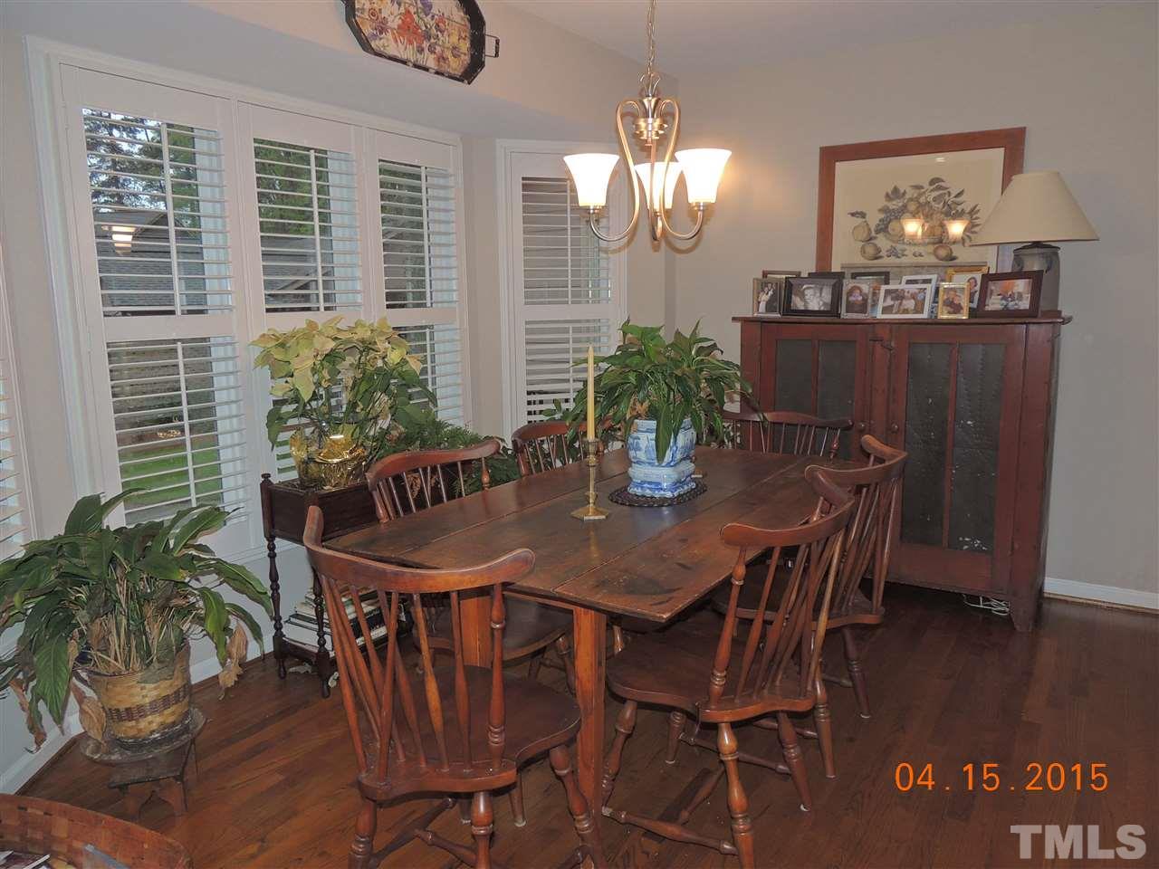 845 Inglenook Road Durham, NC 27707 - Photo 7 of 23 Gallery Image 7