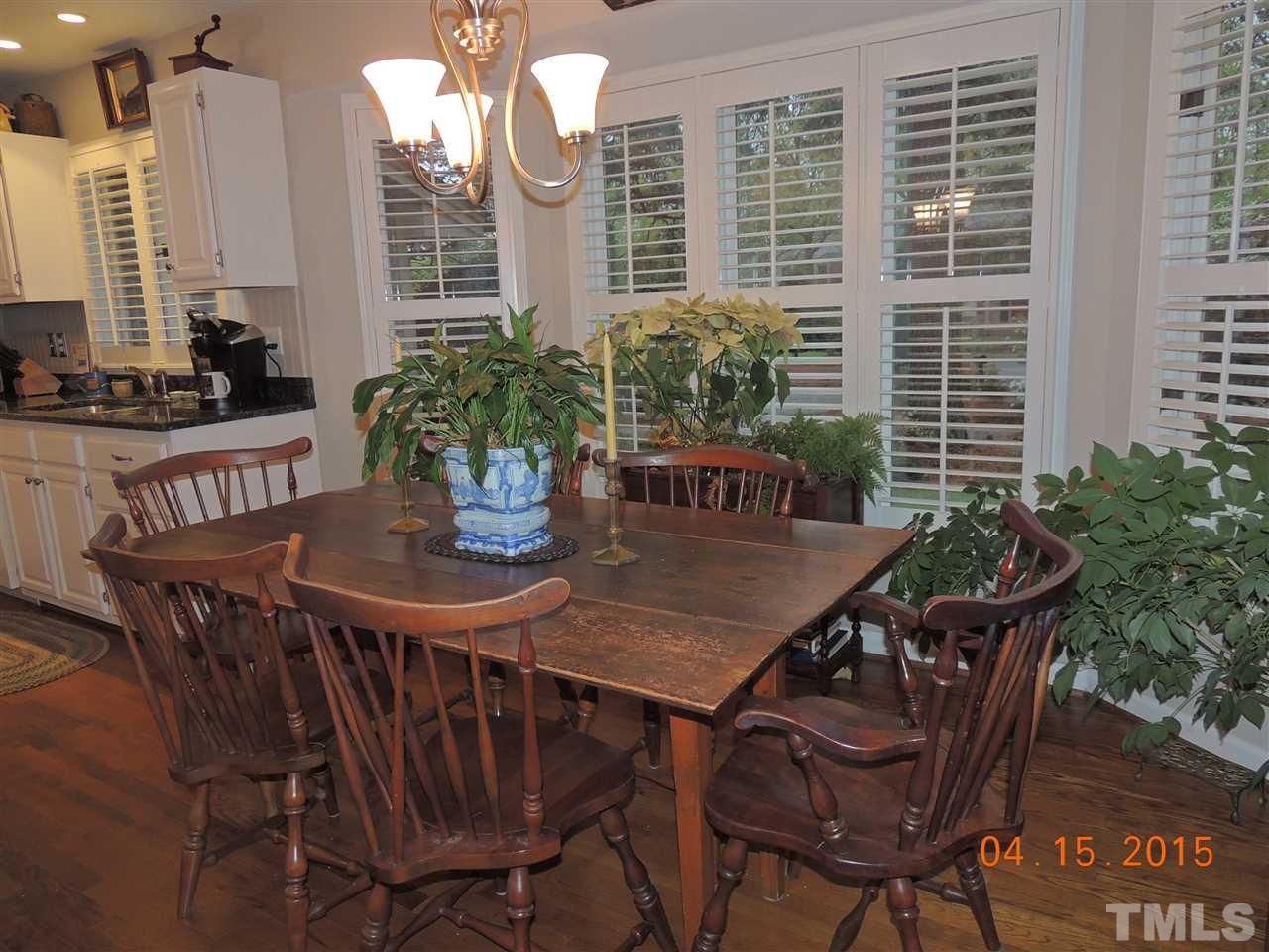 845 Inglenook Road Durham, NC 27707 - Photo 8 of 23 Gallery Image 8