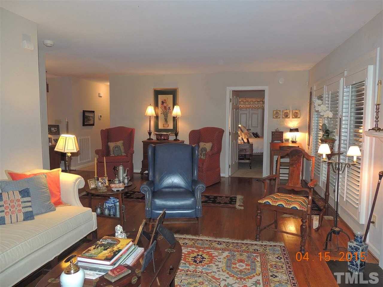 845 Inglenook Road Durham, NC 27707 - Photo 9 of 23 Gallery Image 9