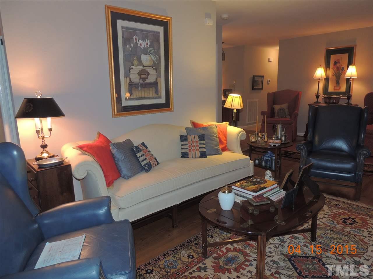 845 Inglenook Road Durham, NC 27707 - Photo 10 of 23 Gallery Image 10