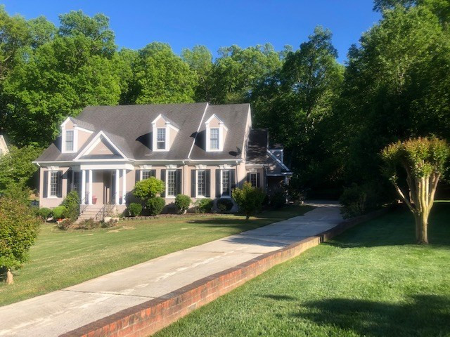 3904 Hemsbury Way Raleigh, NC 27612 - Photo 1 of 20 Photo 1