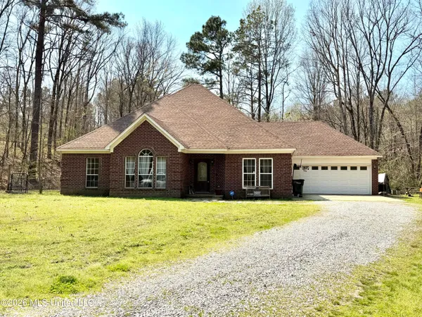 $314,999 | 200 South Mullins Road, Holly Springs, MS 38635