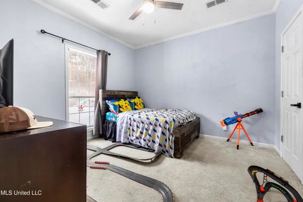 $314,999 | 200 South Mullins Road, Holly Springs, MS 38635