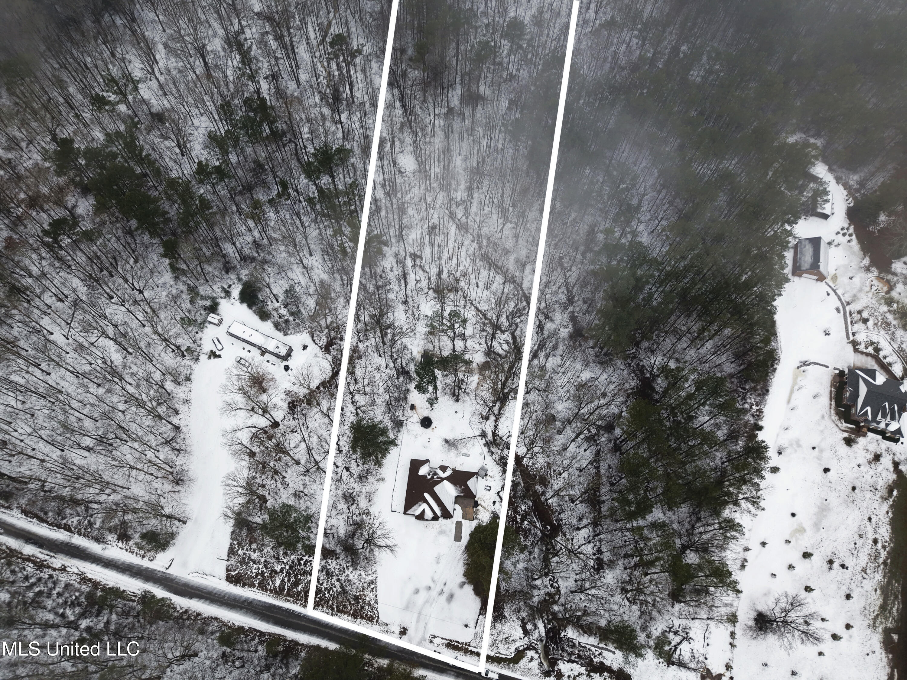 200 South Mullins Road Holly Springs, MS 38635 - Photo 16 of 17 5_dji_20260203141845_0396_d.png