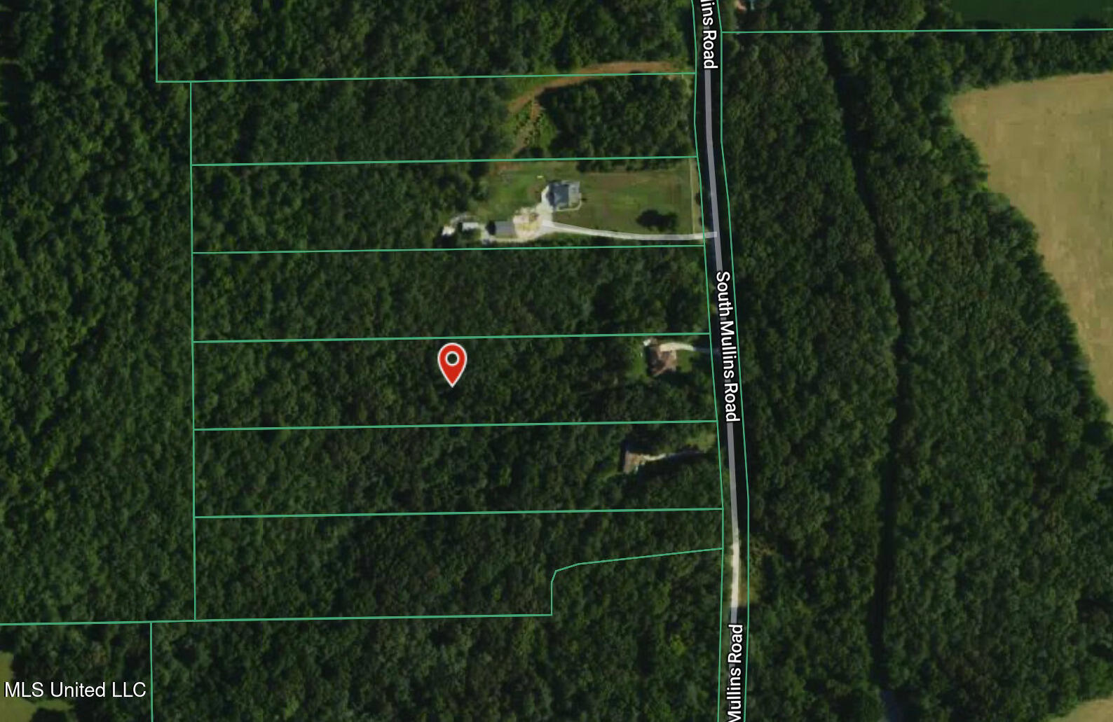 200 South Mullins Road Holly Springs, MS 38635 - Photo 17 of 17 6_image 2-3-26 at 16.39.png