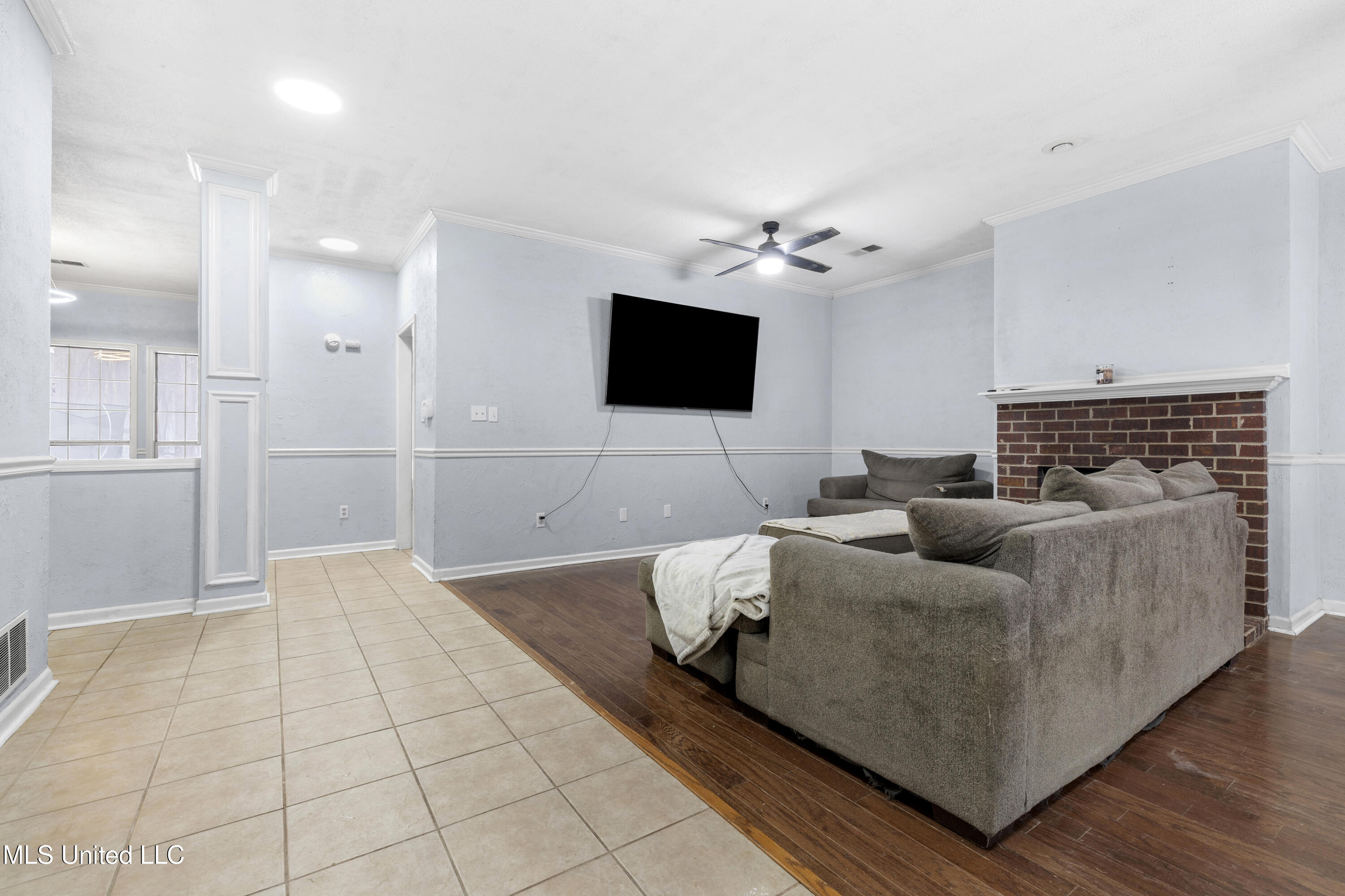 200 South Mullins Road Holly Springs, MS 38635 - Photo 2 of 17 7_img_3385