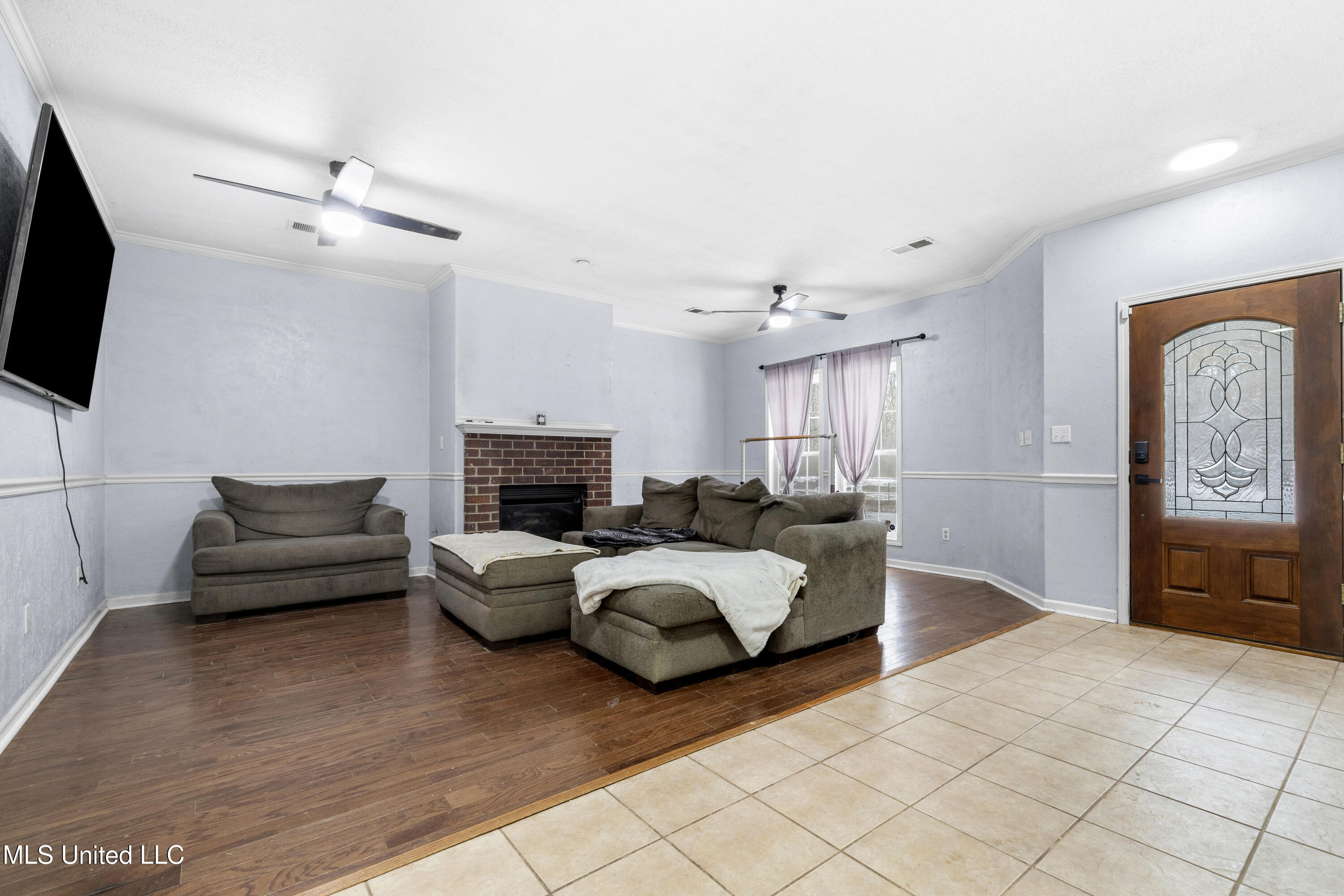 200 South Mullins Road Holly Springs, MS 38635 - Photo 3 of 17 8_img_3388