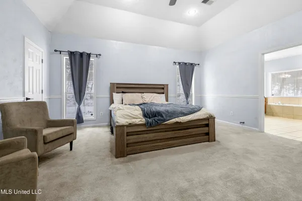 $314,999 | 200 South Mullins Road, Holly Springs, MS 38635