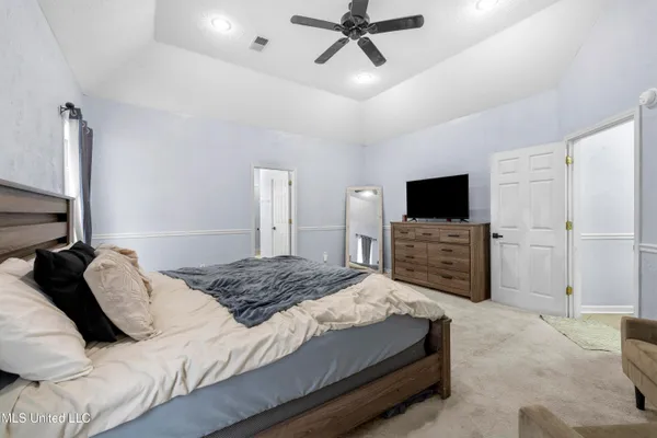 $314,999 | 200 South Mullins Road, Holly Springs, MS 38635