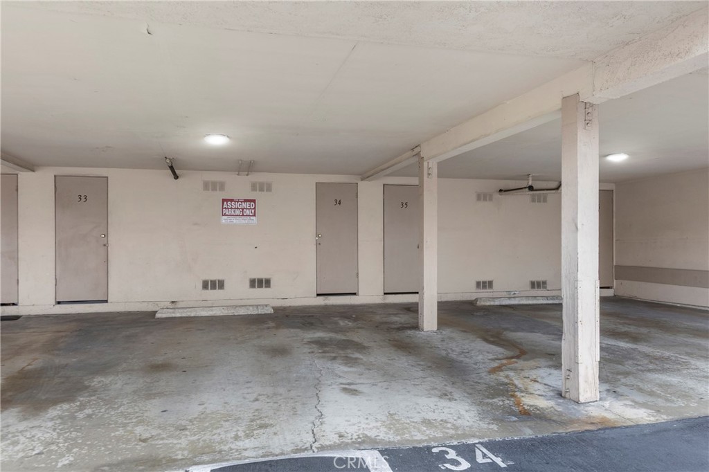 732 West Lambert Road, Unit 34 La Habra, CA 90631 - Photo 17 of 18